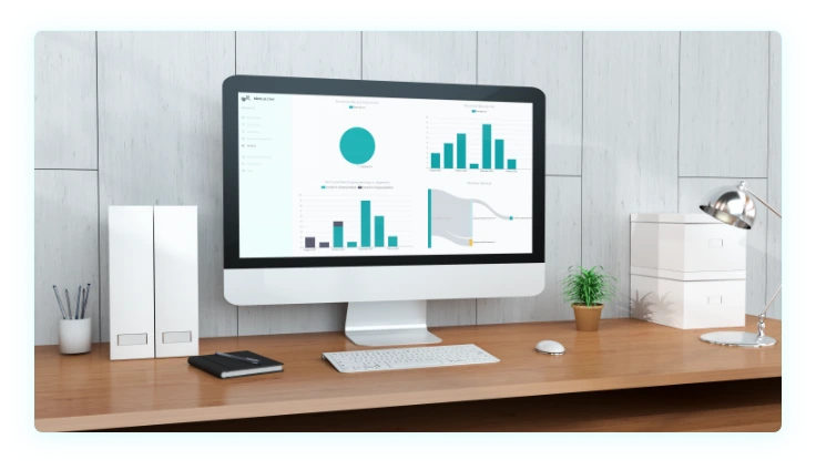 Statistik-Dashboard und Analysemöglichkeiten